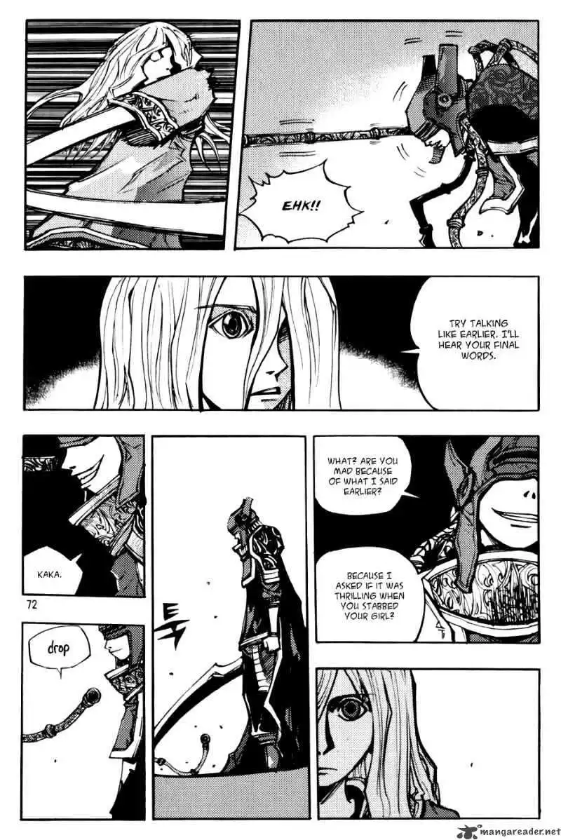 Nephilim John Chapter 33 16